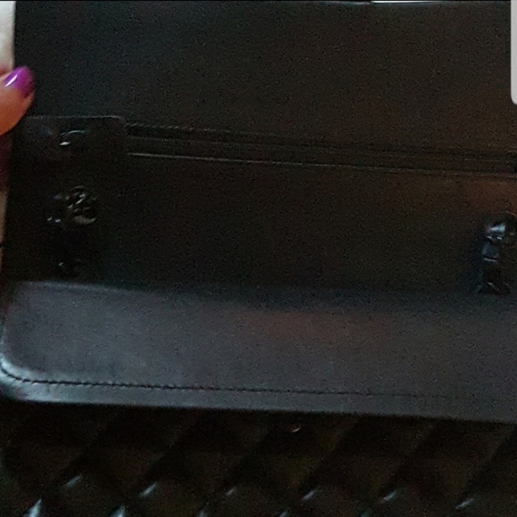 Beautiful Leather Bag - Picture 4 of 4